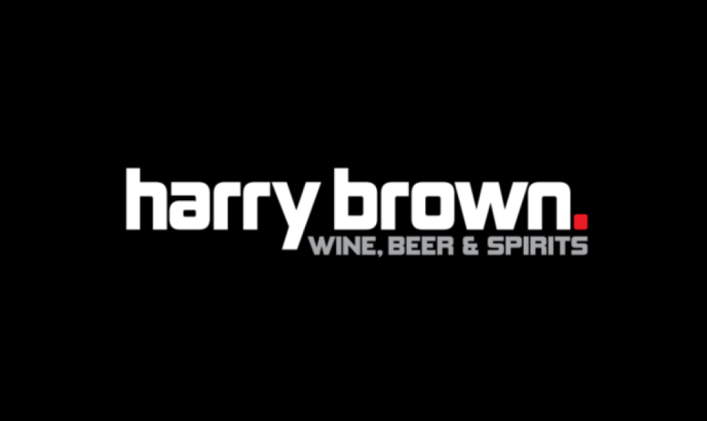 Harry Brown - wine beer and spirits