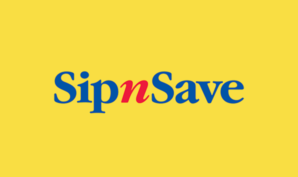 Sip n Save